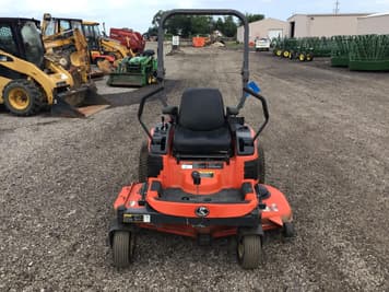 Main image Kubota ZG23